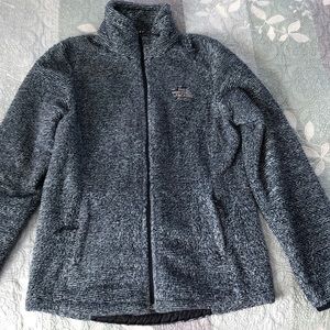 Northface fleece jacket